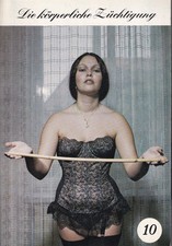 Die körperliche Züchtigung