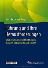 Führung und ihre