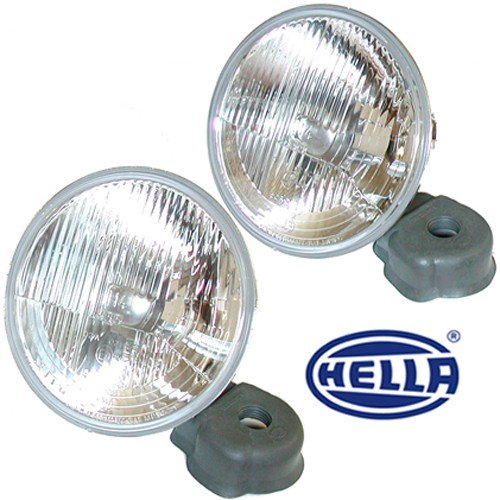 Scheinwerfer headlamp rechts - scheinwerfer,