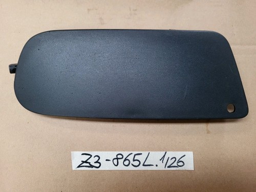 Bmw roadster klappe blende - z3,