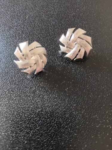 Ohrclips vintage - ohrclips,