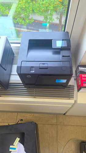 Laserjet pro 400 - pro,