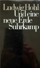 Und eine neue Erde Buch