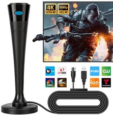 Digital TV DVB-T2 Antenne mit