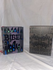 Hundertwasser Bibel - 1