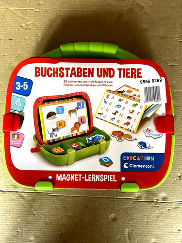 Clementoni lernspielzeug - clementoni®,