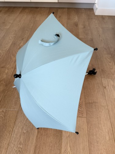 Bugaboo sonnenschirm mit - mit, clip