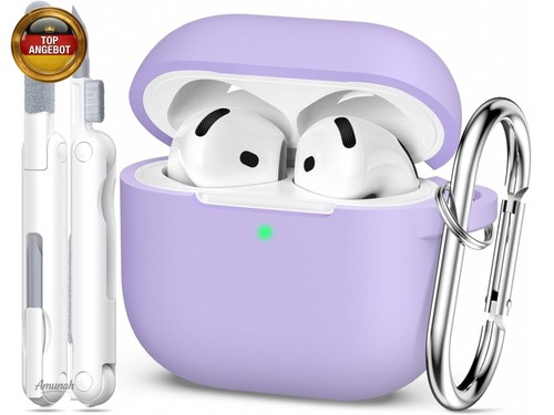 Kompatibel mit airpods - mit, 4