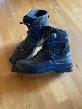 Crispi Svartisen NN 75mm Gr.45 Backcountry Skischuhe.   Gebraucht