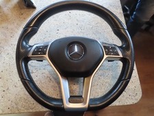 Mercedes Lederlenkrad W204,GLK,W212,W207,W117,W176