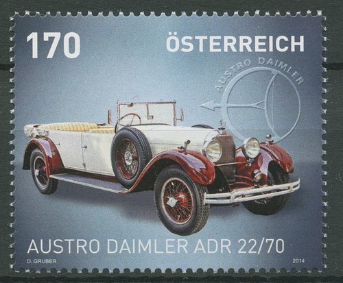 österreich 2014 automobile - Österreich,