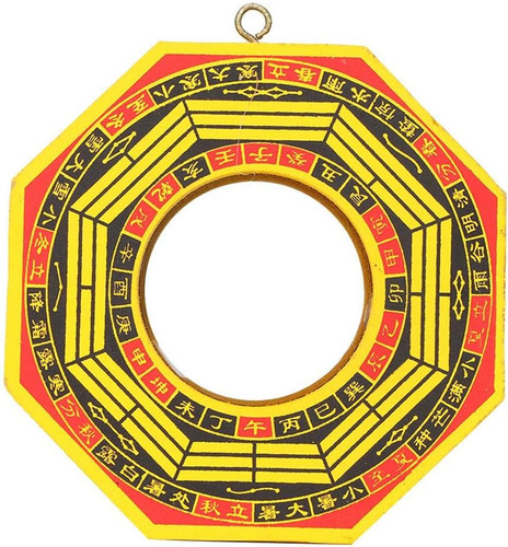 Retro spiegel feng shui - retro-spiegel,,