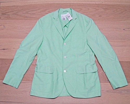 Ralph lauren blazer mintgrün - blazer,