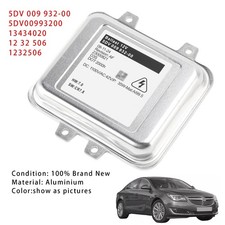 🚘Xenon Headlight Ballast
