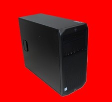 HP Z2 G4 Tower Workstation | i7 8700k | 16GB DDR4 | 512GB NVMe SSD | Windows 11