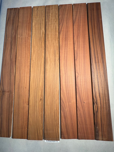 Santos palisander - palisander, |