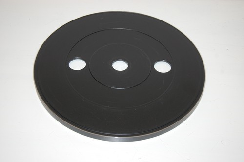 Thorens plattenteller für - plattenteller,