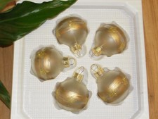 Thüringer Weihnachtsschmuck