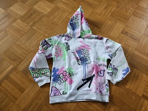 Primark hoddie mit kapuze für - primark,