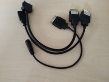 Mercedes Benz Mi2 USB Media