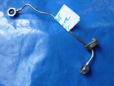 Yamaha XV 750 SE Virago  Oelsteigleitung Oelleitung Oil Pipe Steig Leitung Rohr