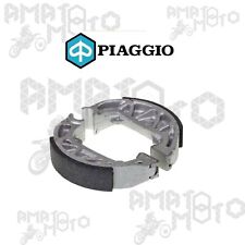 PAAR BREMSBACKEN HINTEN