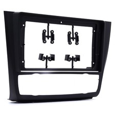 9" Autoradio Einbaurahmen