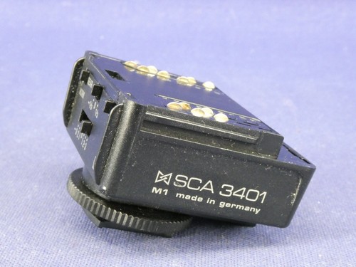 Metz sca3401 blitzschuh - blitzschuh, /