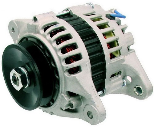 Lichtmaschine alternator 12v - lichtmaschine,
