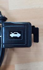 Motorhaubenöffner Hebel Griff