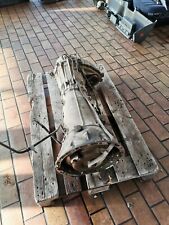 Original Mercedes-Benz ML320 W163 Automatikgetriebe Verteilergetriebe 722662 