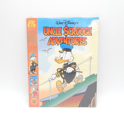 Gladstone walt disney uncle - walt, disney`s