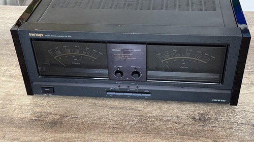 Onkyo integra endstufe - integra,