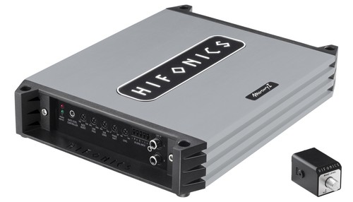 Hifonics digital monoblock - digital,