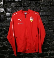 VfB Stuttgart Training Jacket