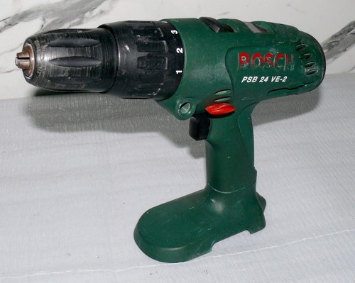 Bosch psb 2 akku - ve-2,