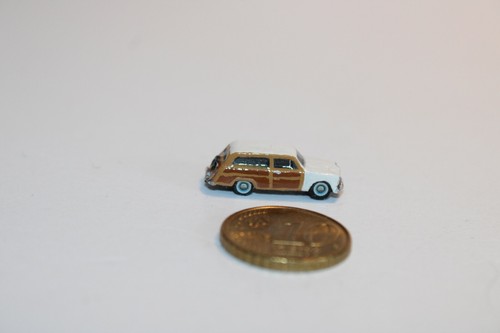 220 pkw kleinserie ford - sa,