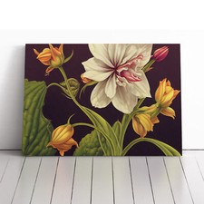 Pleasing Vintage Flowers