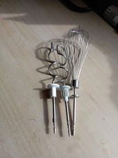 Knethaken und Schneebesen von Krups Gerät 3MIX8008