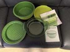 Tupperware micro gourmet - tupperware,