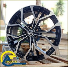 Matisse Bd Alufelgen NAD 16