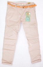 Chino Hose puderrosa SCOTCH &