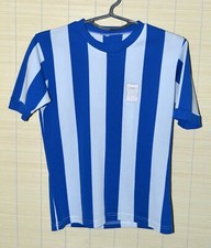 GÖTEBORG 1980ER JAHRE SCHWEDEN HEIM FUSSBALLTRIKOT GRÖSSE L KINDER