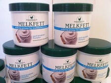 24 x  MELKFETT  a 250ml