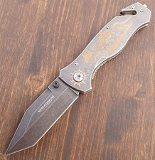 BÖKER Magnum Rocks´n Trees -