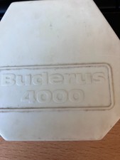 Buderus Eco 4000 Außenfühler