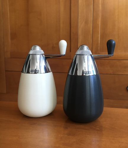 Conran salz und - salz-,