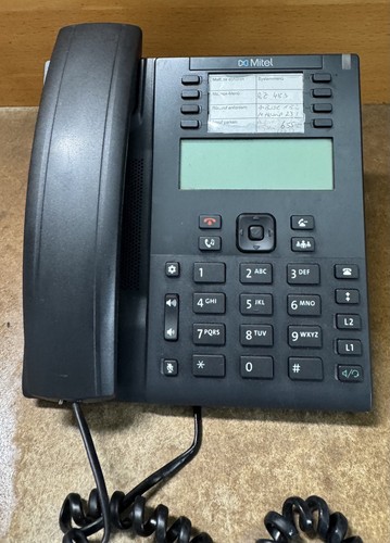 Mitel 6865i
