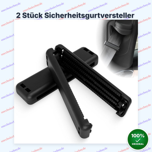 Stück gurtstopper gurt - stück,