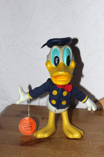 Original alte Walt Disney Donald Duck Figur No. 2244 R.Dakin & Co. San Francisco